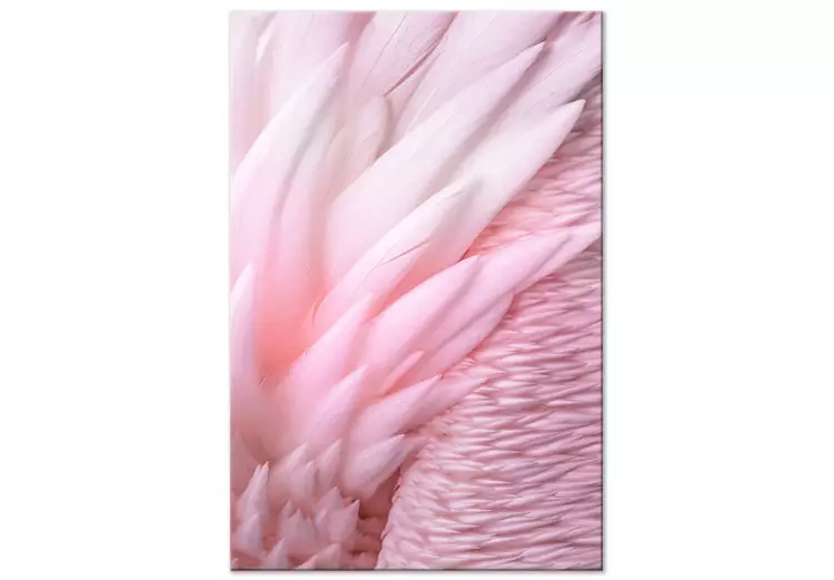 Feathers (1 Part) Vertical