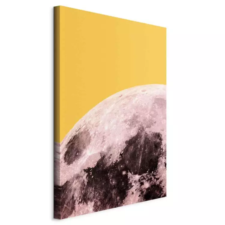 Sunny Moon (1 Part) Vertical