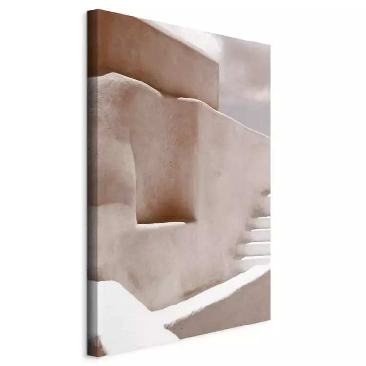 Griechisches Licht (1-teilig) - Griechische Stadtarchitektur