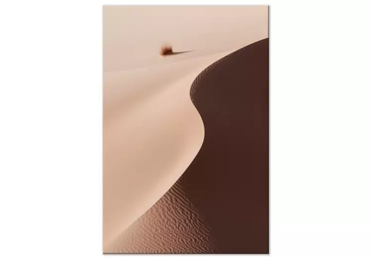 Serpentine (1-teilig) - Arabische Wüstenlandschaft