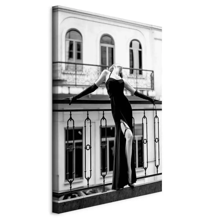 Dancing Paris (1 Part) Vertical