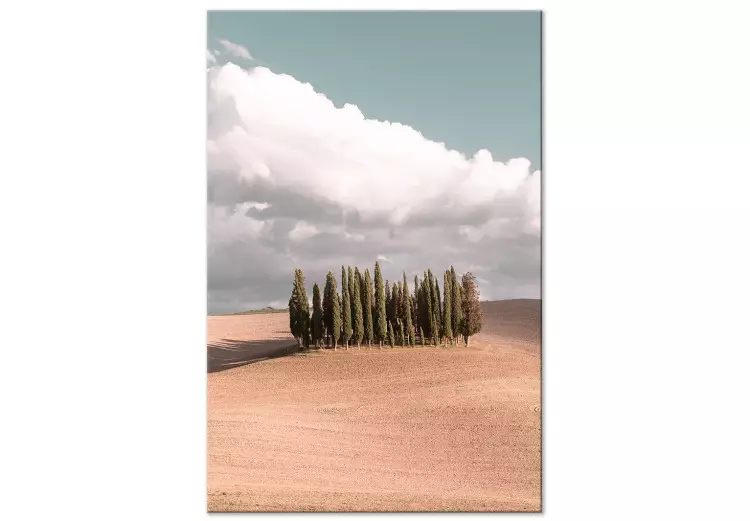 Sweet Tuscany (1 Part) Vertical
