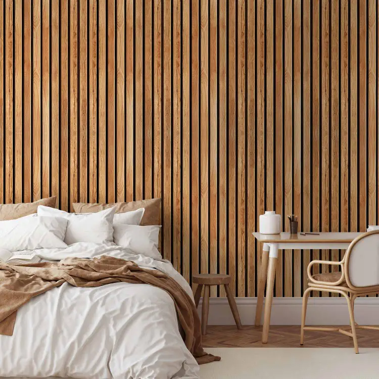 Paneele - Eleganz und Stil bei dekorativen Terrassendielen aus Holz