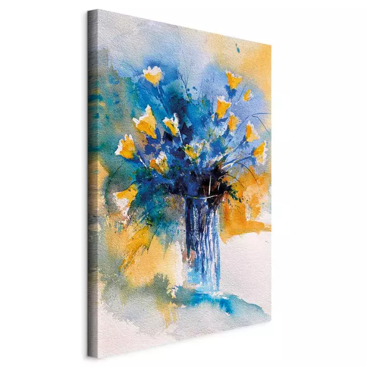 Florale Kunstfertigkeit