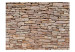 Vlies Fototapete Natursteinmauer 61002 additionalThumb 1