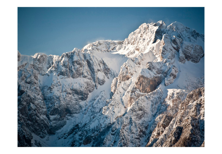 Vlies Fototapete Winter in den Alpen 59932 additionalImage 1