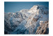 Vlies Fototapete Winter in den Alpen 59932 additionalThumb 1