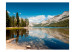 Fototapete Tenaya Lake - Yosemite National Park 60262 additionalThumb 1