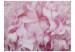 Fototapete Azalee (pink) - Blumenmotiv in Form von Azaleenblütenblättern 60453 additionalThumb 1