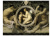 Vliestapete Idyll Gustav Klimt - Nacktfiguren von Männern und Frauen 61204 additionalThumb 1