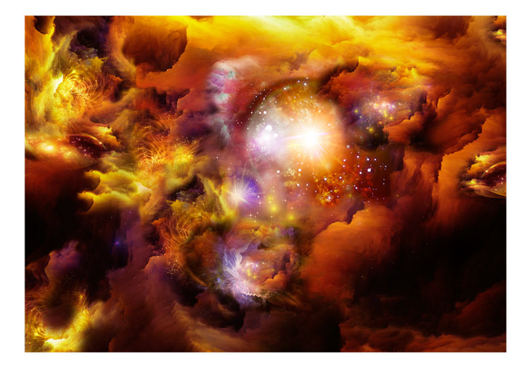 Vlies Fototapete Universe: big bang 60094 additionalImage 1
