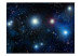 Vlies Fototapete Milliarden heller Sterne 60595 additionalThumb 1