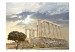 Vlies Fototapete Griechische Akropolis 59796 additionalThumb 1