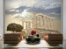 Vlies Fototapete Griechische Akropolis 59796
