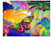 Vlies Fototapete Butterflies in the stomach 61277 additionalThumb 1
