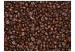 Vlies Fototapete Kaffeebohnen - energiegeladenes Motiv von Kaffeebohnen für die Küche 60218 additionalThumb 1
