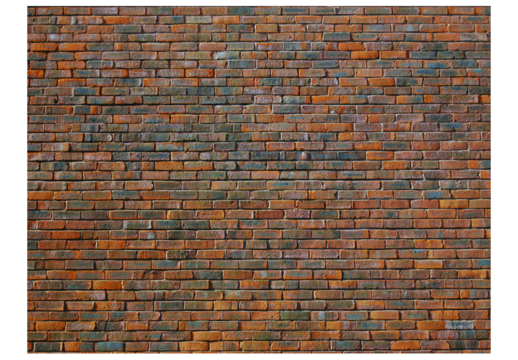 Vlies Fototapete Brick wall 60948 additionalImage 1
