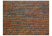 Vlies Fototapete Brick wall 60948 additionalThumb 1